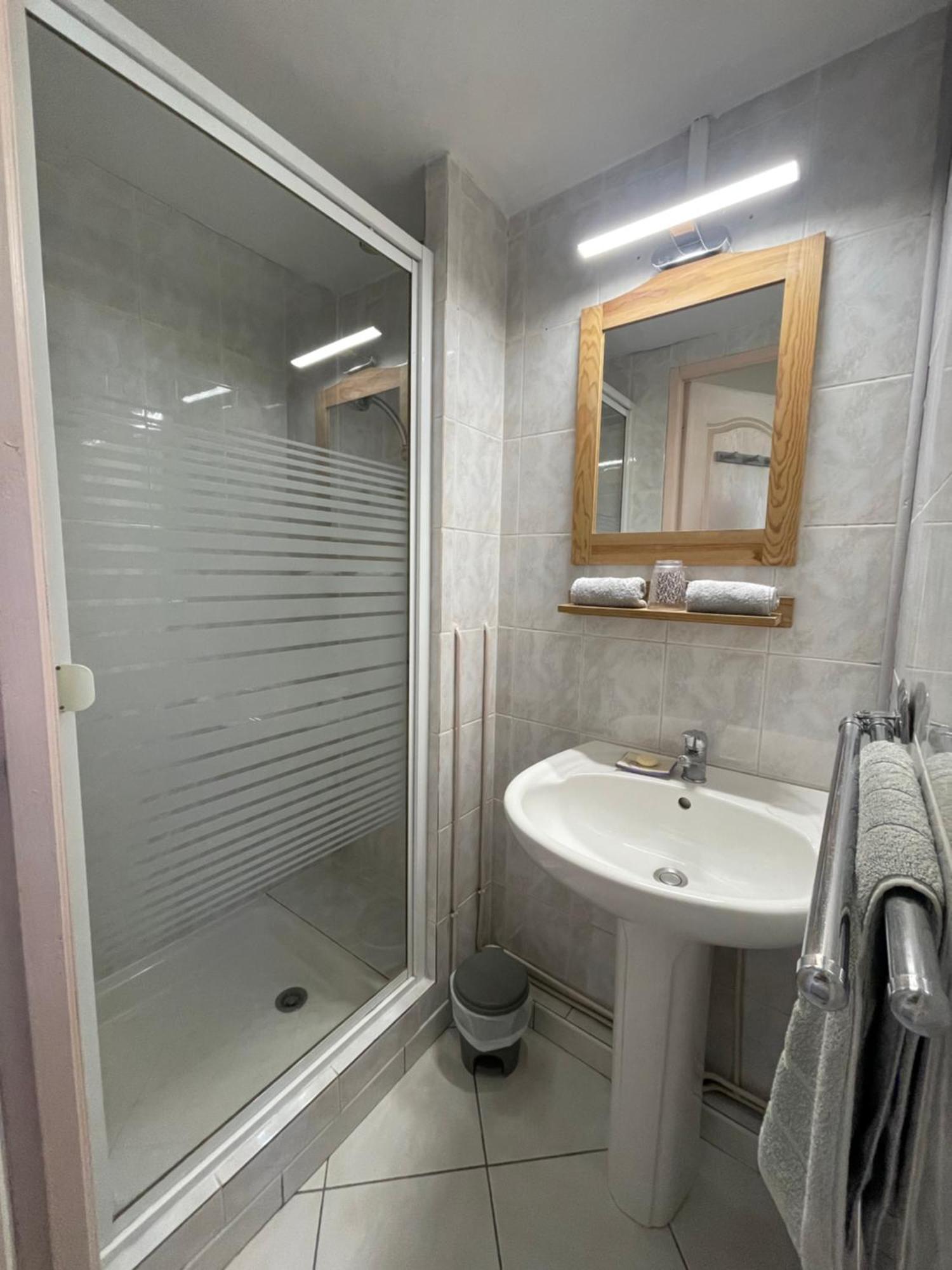 Port De Carry Le Rouet Apartamento Exterior foto
